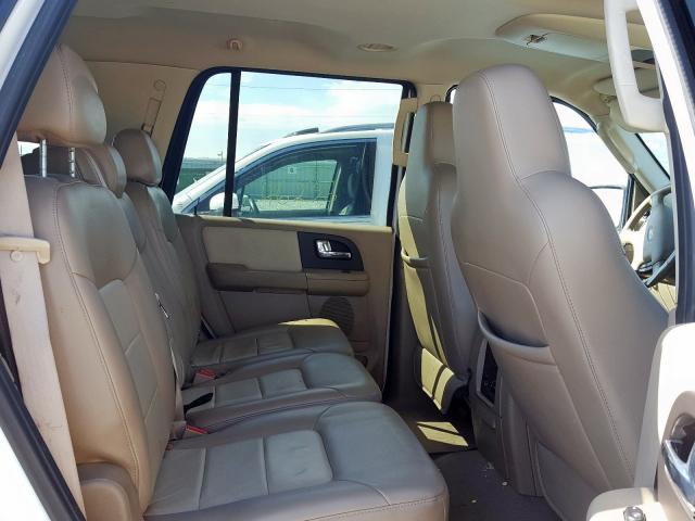 1FMPU18566LA54091 - 2006 FORD EXPEDITION EDDIE BAUER  photo 6