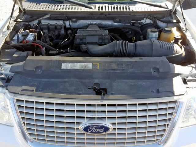 1FMPU18566LA54091 - 2006 FORD EXPEDITION EDDIE BAUER  photo 7