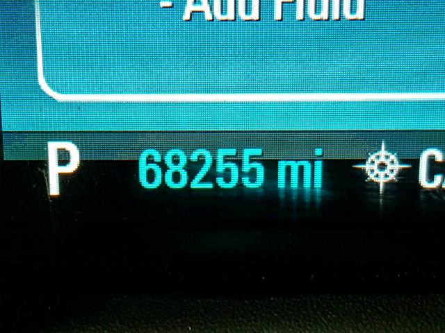 1G11C5SA0GF103515 - 2016 CHEVROLET MALIBU LIM 白色 照片 8