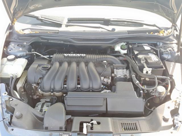 YV1MW390X92468995 - 2009 VOLVO V50 2.4I  photo 7