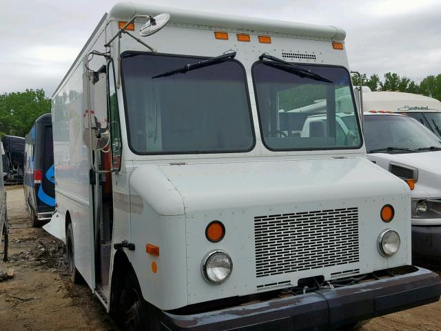 5B4KP52Y633367654 - 2003 DODGE B250MAXVAN WHITE photo 1