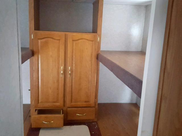 4YDT3032X21205157 - 2002 KEYSTONE SPRINTER WHITE photo 7