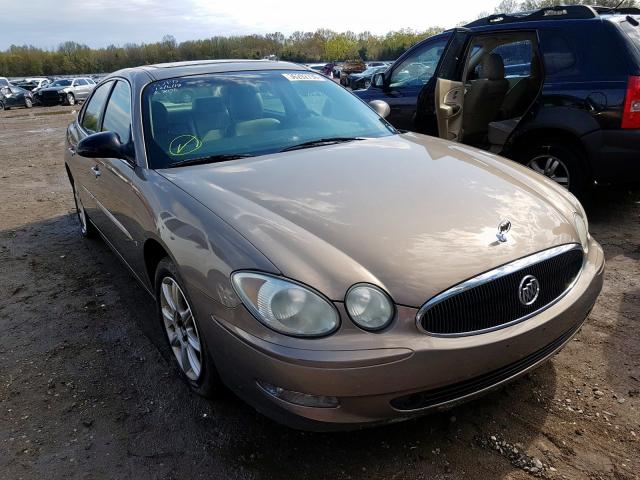 2G4WE587961295795 - 2006 BUICK LACROSSE CXS  photo 1