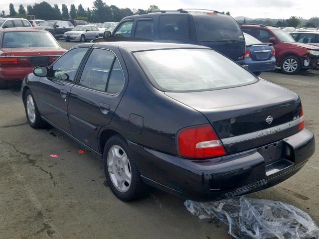 1N4DL01A61C153570 - 2001 NISSAN ALTIMA GXE BEIGE photo 3