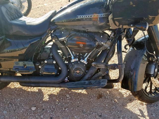 1HD1KTP11KB629643 - 2019 HARLEY-DAVIDSON FLTRXS BLACK photo 7