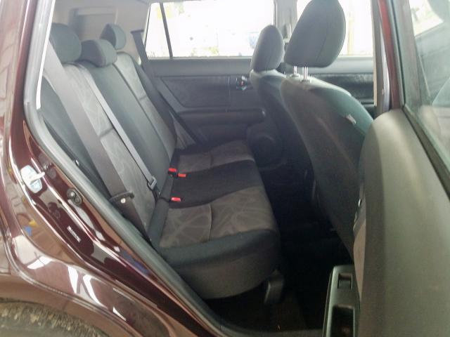 JTLZE4FEXEJ055371 - 2014 TOYOTA SCION XB  photo 6