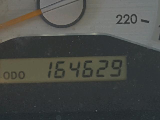 JTKDE167860074801 - 2006 TOYOTA SCION TC Tünd qırmızı foto 8