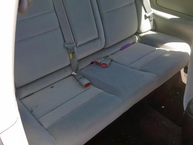 2G1WM16K069158388 - 2006 CHEVROLET MONTE CARL 银色 照片 6