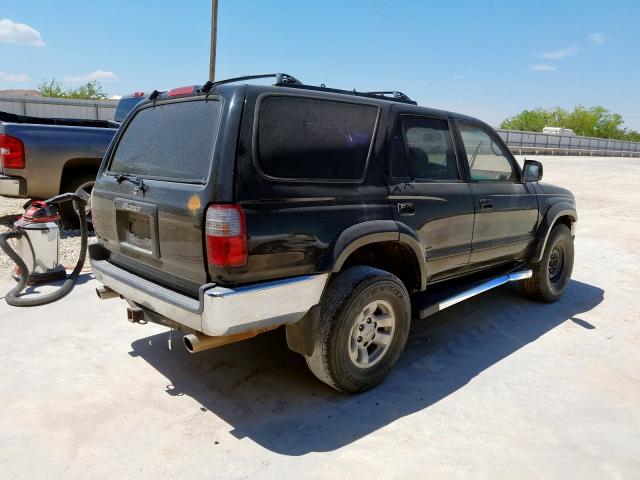 JT3GN86R5T0015980 - 1996 TOYOTA 4RUNNER SR5  photo 4