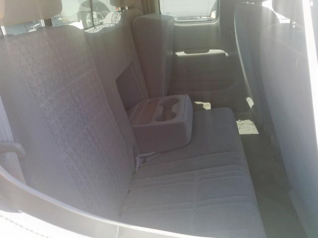 5TBBT44153S349630 - 2003 TOYOTA TUNDRA ACCESS CAB SR5  photo 6