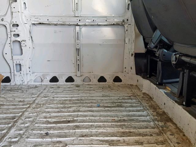 3C6TRVDG5EE119630 - 2014 RAM PROMASTER 白色 照片 6