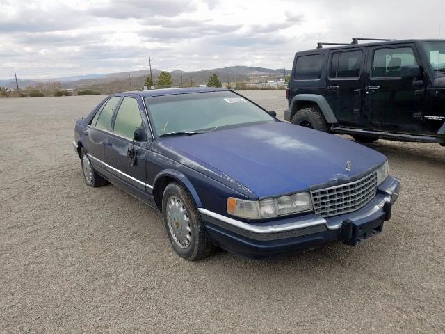 1G6KS53BXNU823065 - 1992 CADILLAC SEVILLE  photo 1