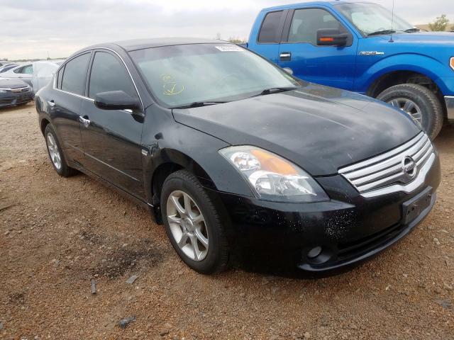 1N4AL21E79N458674 - 2009 NISSAN ALTIMA 2.5  photo 1