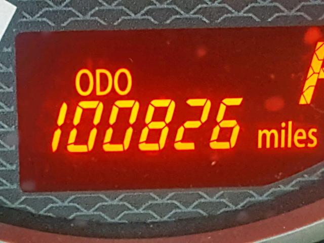 JF1ZNAA19G8700865 - 2016 TOYOTA SCION FR-S WHITE photo 8