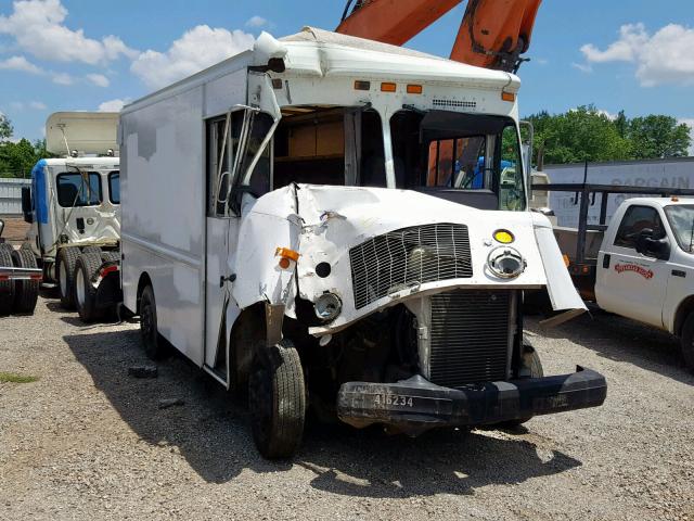 4UZAANCP64CL86205 - 2004 FREIGHTLINER CHASSIS M WHITE photo 1