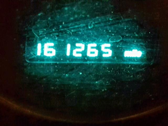 1J8HG48N26C175226 - 2006 JEEP COMMANDER წითელი ფოტო 8