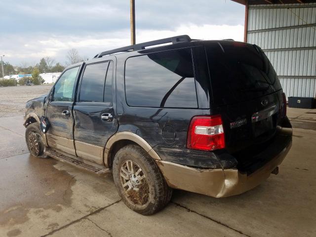 1FMJU1J54DEF44045 - 2013 FORD EXPEDITION XLT  photo 3