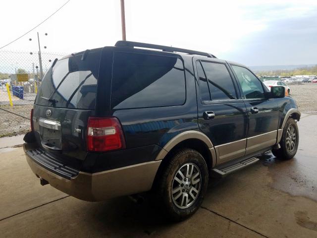 1FMJU1J54DEF44045 - 2013 FORD EXPEDITION XLT  photo 4