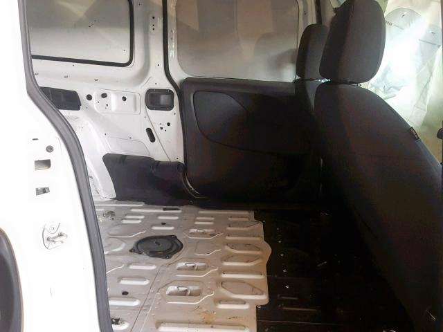 ZFBERFAB8H6E81371 - 2017 RAM PROMASTER 白色 照片 6