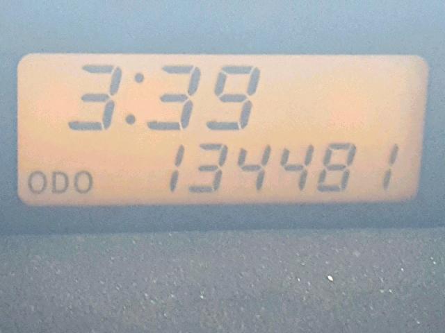 JTLKT324X40163685 - 2004 TOYOTA SCION XB 橙色 照片 8