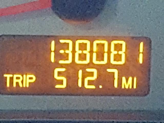 1G8AW12F13Z175913 - 2003 SATURN ION LEVEL BLUE photo 8