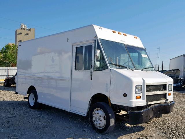 4UZA4FF49VC791457 - 1997 FREIGHTLINER CHASSIS M WHITE photo 1