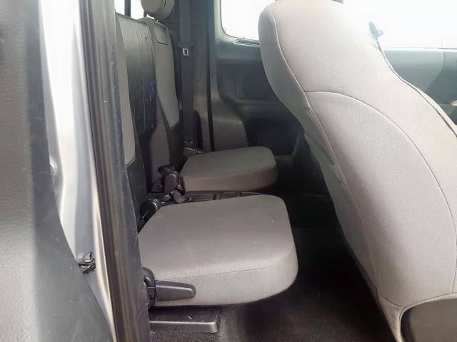 5TFRZ5CN8GX021052 - 2016 TOYOTA TACOMA ACCESS CAB  ფოტო 6