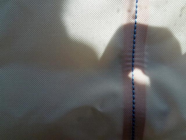 1V2NR2CA7JC553755 - 2018 VOLKSWAGEN ATLAS SEL Mavi foto 6