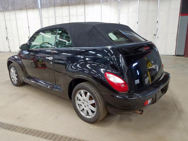 3C3JY55E06T241734 - 2006 CHRYSLER PT CRUISER TOURING  photo 3