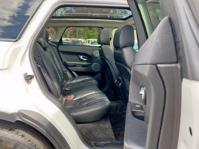 SALVP2BG6FH071312 - 2015 LAND ROVER RANGE ROVER EVOQUE PURE PLUS  photo 6