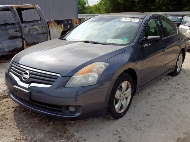 1N4AL21E58C247130 - 2008 NISSAN ALTIMA 2.5  photo 2