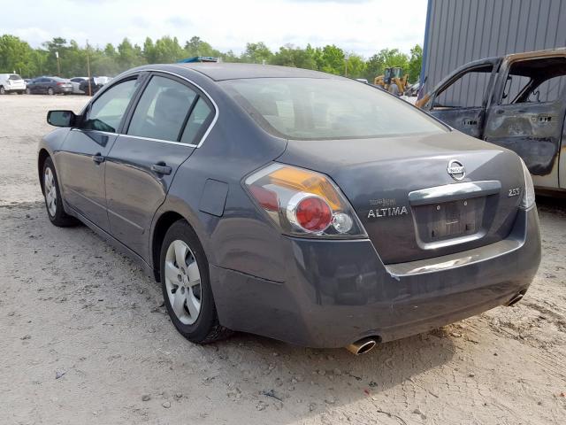 1N4AL21E58C247130 - 2008 NISSAN ALTIMA 2.5  photo 3