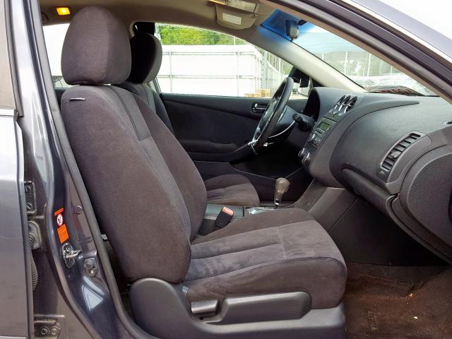 1N4AL21E58C247130 - 2008 NISSAN ALTIMA 2.5  photo 5