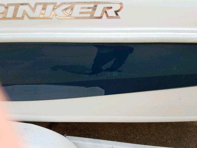 RNK55844D797 - 1997 RINK BOAT WHITE photo 17