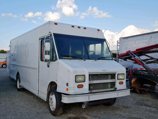 4UZA4FA47YCF32562 - 2000 FREIGHTLINER CHASSIS M WHITE photo 1