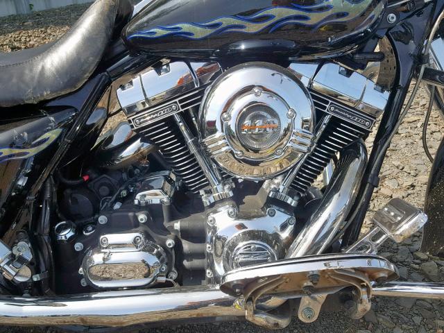 1HD1PG8157Y959667 - 2007 HARLEY-DAVIDSON FLHRSE3 TWO TONE photo 7