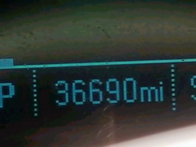 1G11B5SA6DF225293 - 2013 CHEVROLET MALIBU LS 白色 照片 8