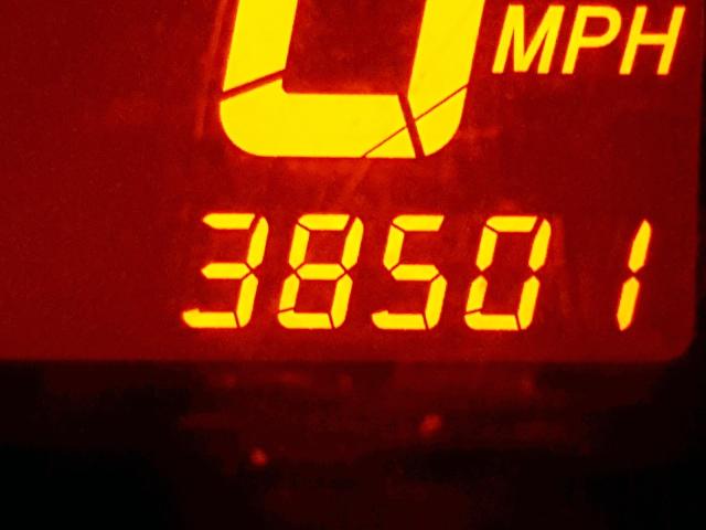 JTLZE4FE3FJ069307 - 2015 TOYOTA SCION XB 银色 照片 8