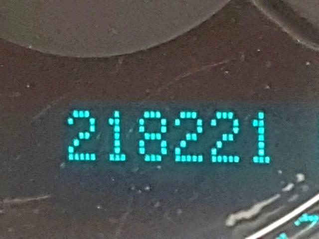 1G1ZC5EB4A4109215 - 2010 CHEVROLET MALIBU 1LT 灰色 照片 8