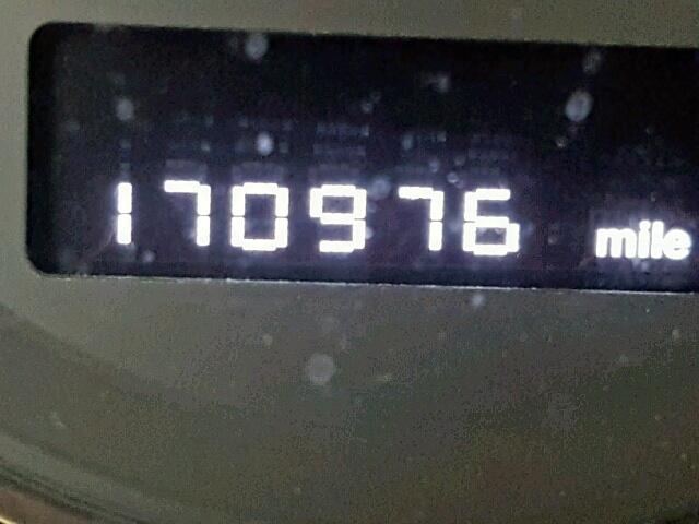 1J8HH48P39C516362 - 2009 JEEP COMMANDER SILVER photo 8