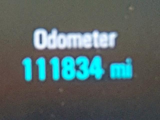 1G11C5SL8FF192217 - 2015 CHEVROLET MALIBU 1LT 黑色 照片 8