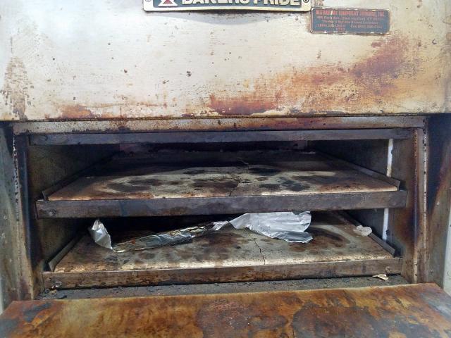 undefined - 2000 00 PIZZA OVEN  photo 6
