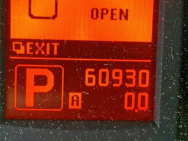 JN1AJ0HR3AM757069 - 2010 INFINITI EX35 BASE BLACK photo 8