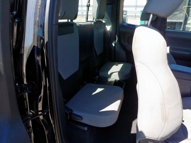 5TFSX5EN6JX058449 - 2018 TOYOTA TACOMA ACCESS CAB  ფოტო 6