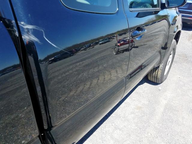 5TFSX5EN6JX058449 - 2018 TOYOTA TACOMA ACCESS CAB  ფოტო 9