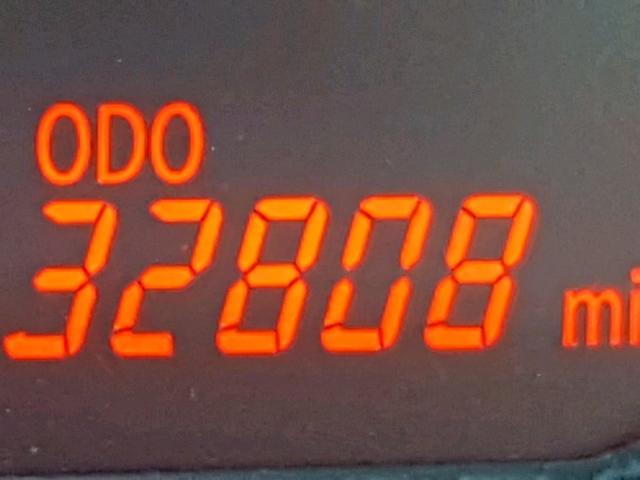 JF1ZNAA19D1721543 - 2013 TOYOTA SCION FR-S BLUE photo 8