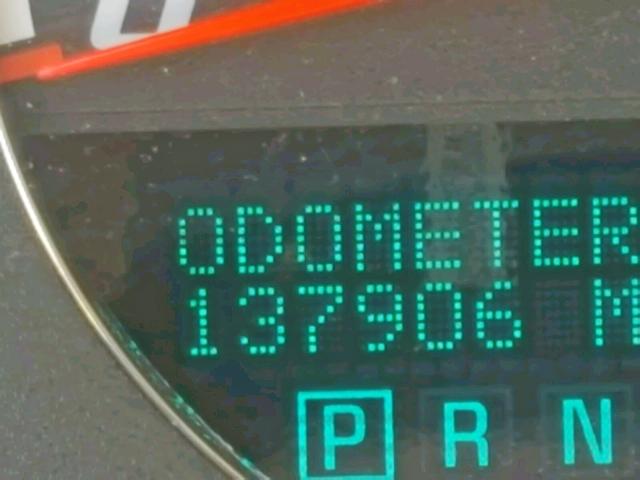 2G1WD58C769184970 - 2006 CHEVROLET IMPALA SUP 黑色 照片 8