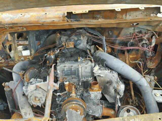 1FDAF56F2YEB90731 - 2000 FORD F550 SUPER BURN photo 7