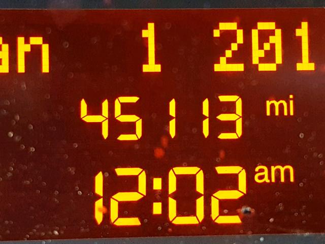 3C6TRVCG6HE544327 - 2017 RAM PROMASTER 白色 照片 8