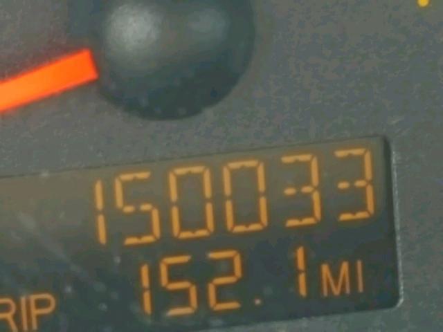 1G8AZ52F34Z203324 - 2004 SATURN ION LEVEL SILVER photo 8